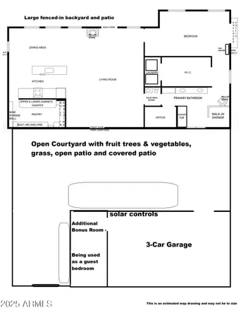 $410,000 | 24913 West Fresnal Wash, Willcox, AZ 85643