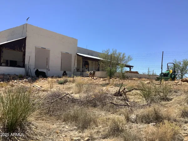 $410,000 | 24913 West Fresnal Wash, Willcox, AZ 85643