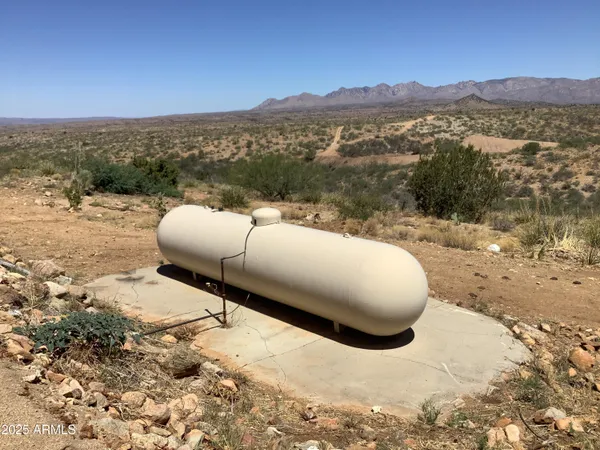 $410,000 | 24913 West Fresnal Wash, Willcox, AZ 85643