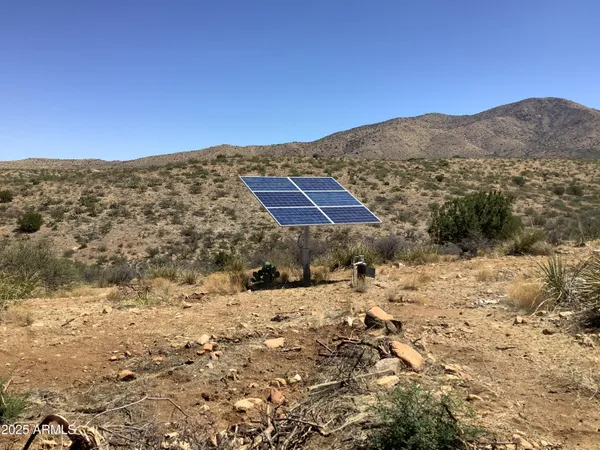 $410,000 | 24913 West Fresnal Wash, Willcox, AZ 85643