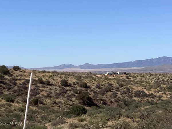 $410,000 | 24913 West Fresnal Wash, Willcox, AZ 85643