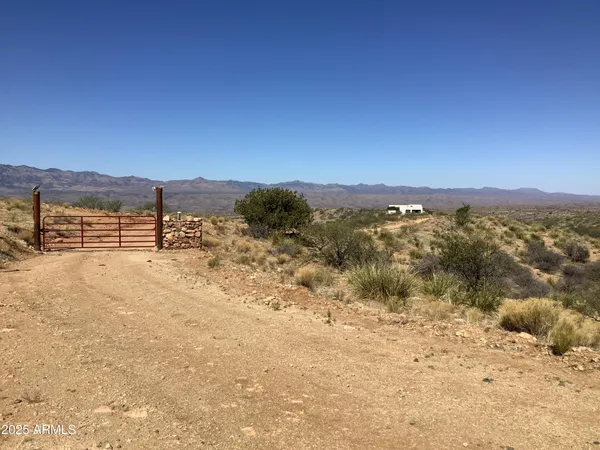 $410,000 | 24913 West Fresnal Wash, Willcox, AZ 85643