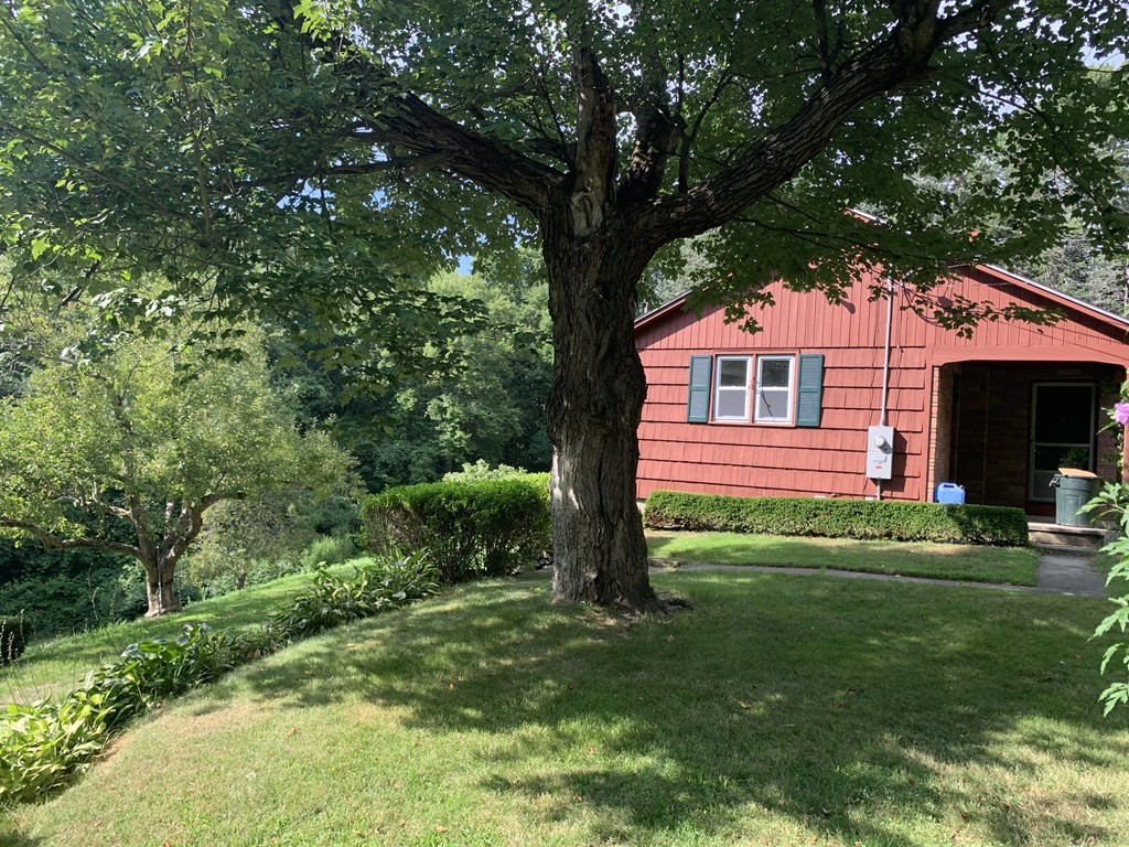 369 Cedar Swamp Road Monson, MA 01057 - Photo 11 of 19