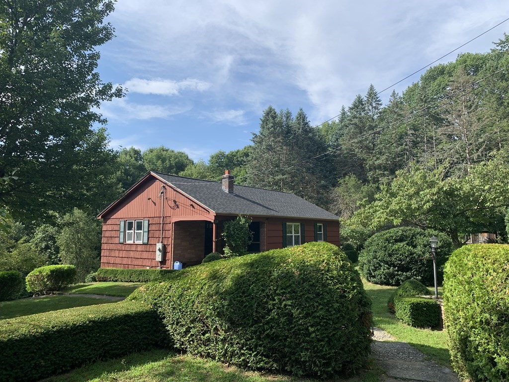 369 Cedar Swamp Road Monson, MA 01057 - Photo 13 of 19