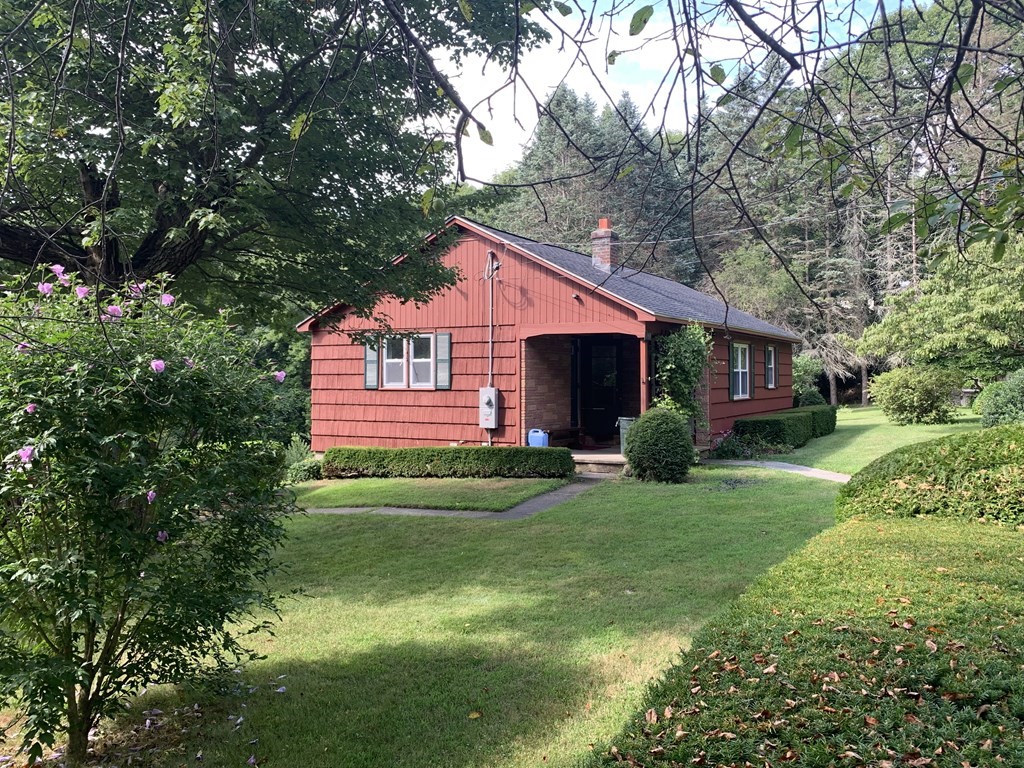 369 Cedar Swamp Road Monson, MA 01057 - Photo 2 of 19