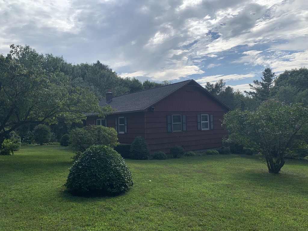 369 Cedar Swamp Road Monson, MA 01057 - Photo 4 of 19