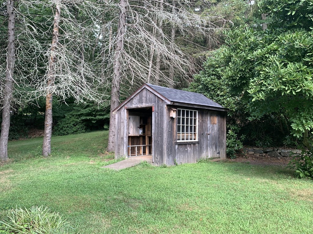 369 Cedar Swamp Road Monson, MA 01057 - Photo 5 of 19