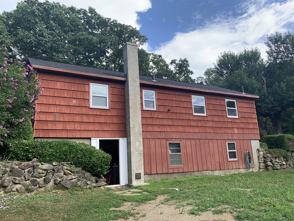 369 Cedar Swamp Road Monson, MA 01057 - Photo 7 of 19