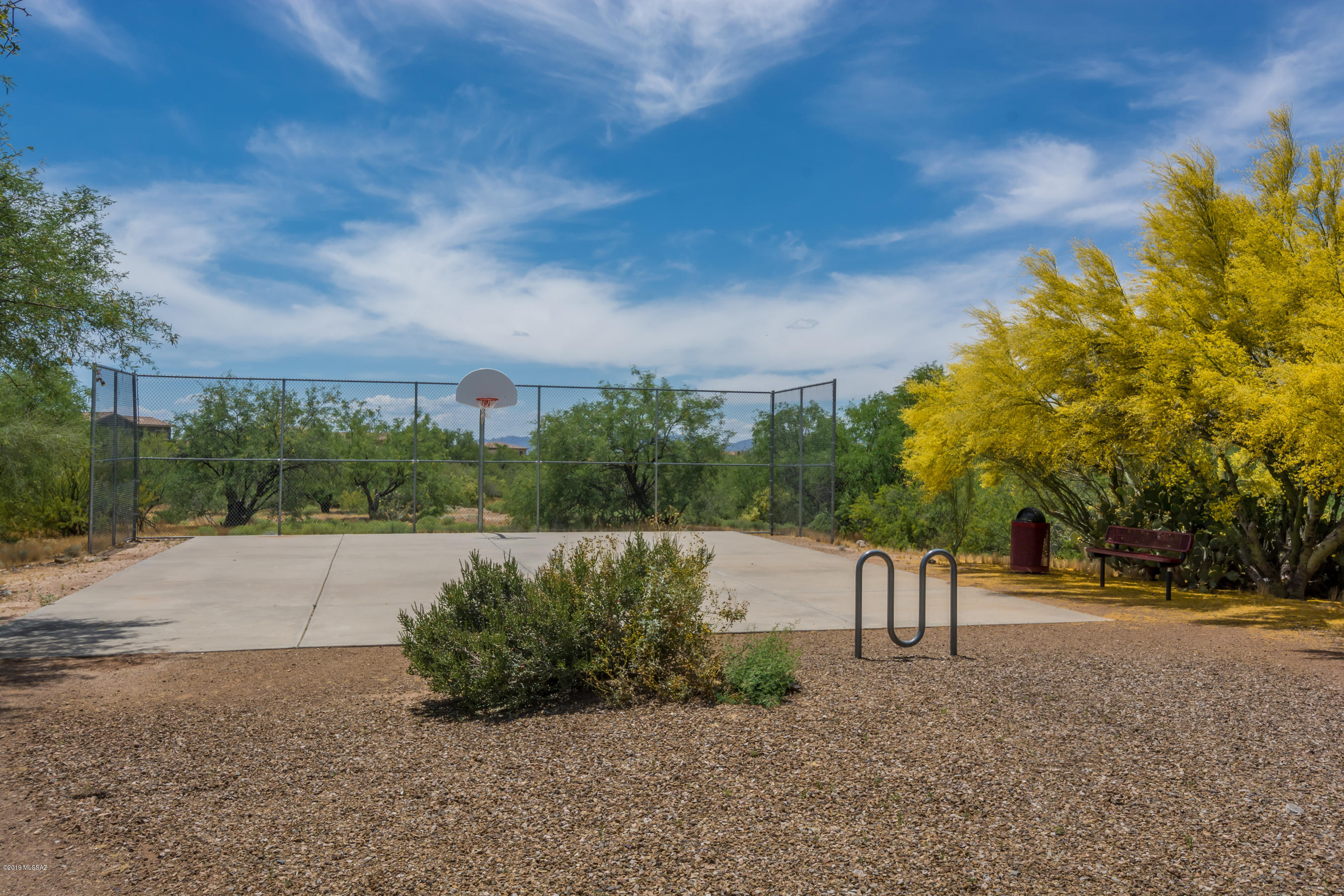 11784 North Peaceful Night Road Tucson, AZ 85737 - Photo 42 of 44