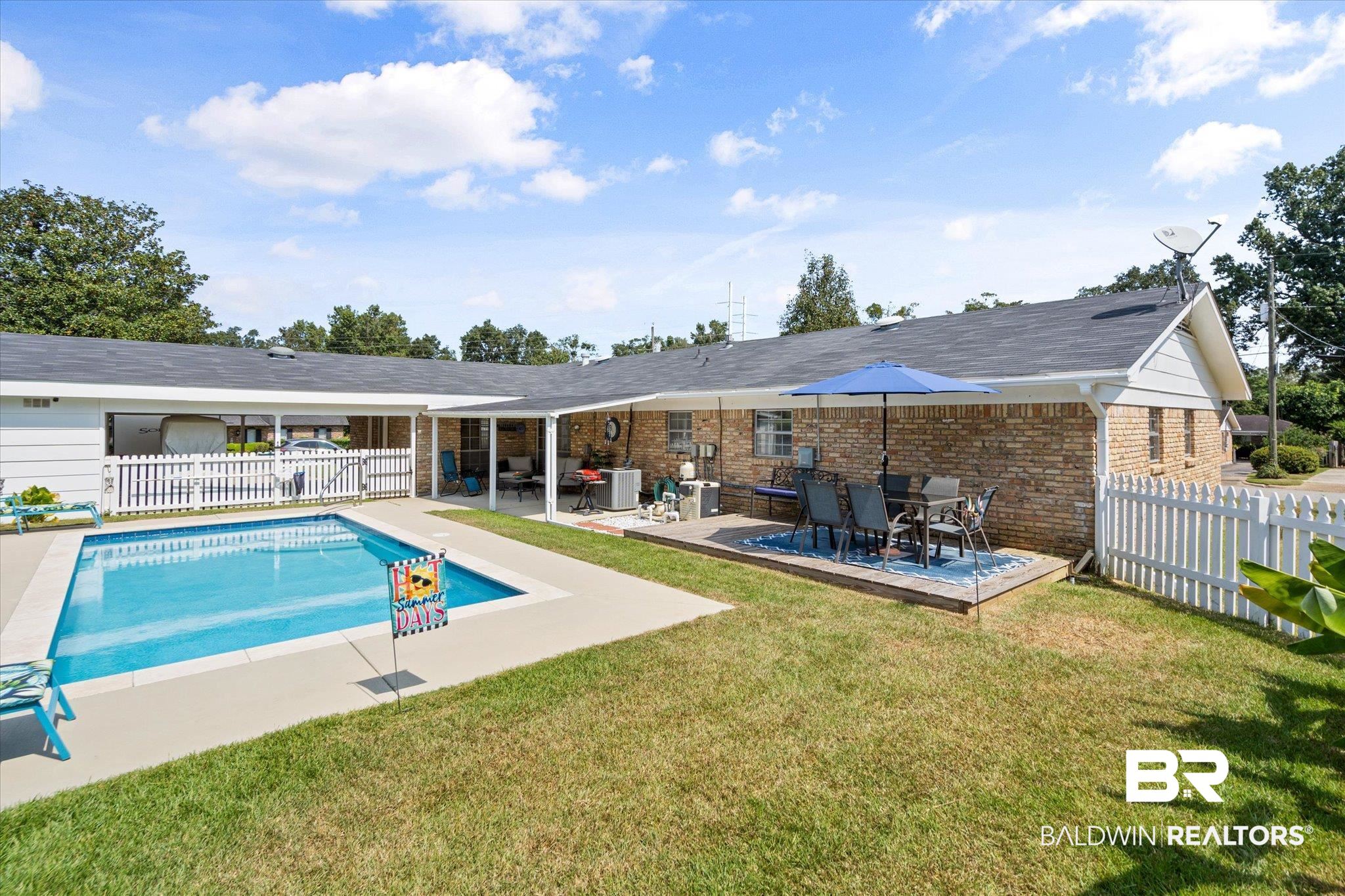 412 Gordonwood Court Mobile, AL 36606 - Photo 30 of 32
