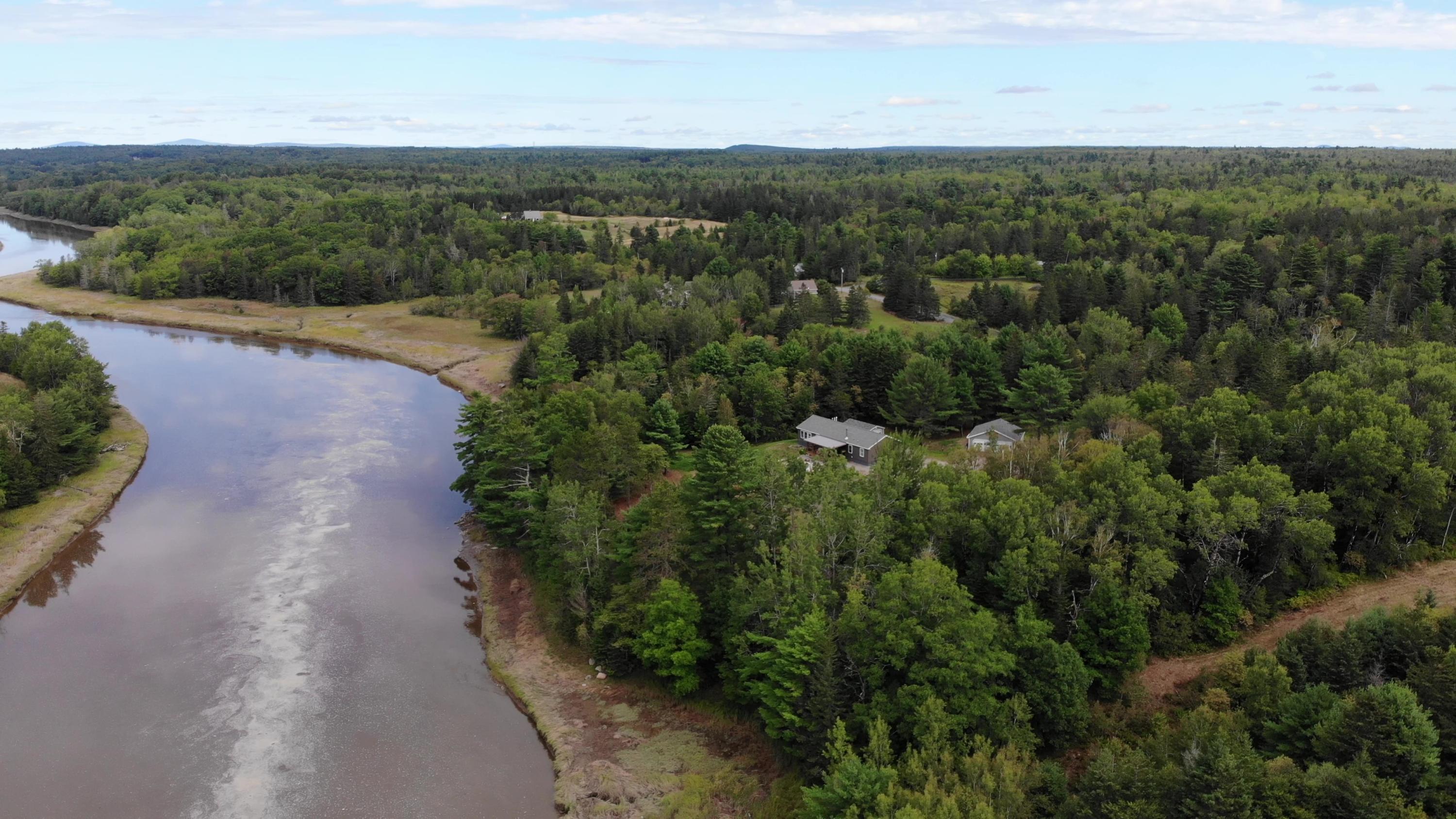 478 Kansas Road Milbridge, ME 04658 - Photo 1 of 58 D2