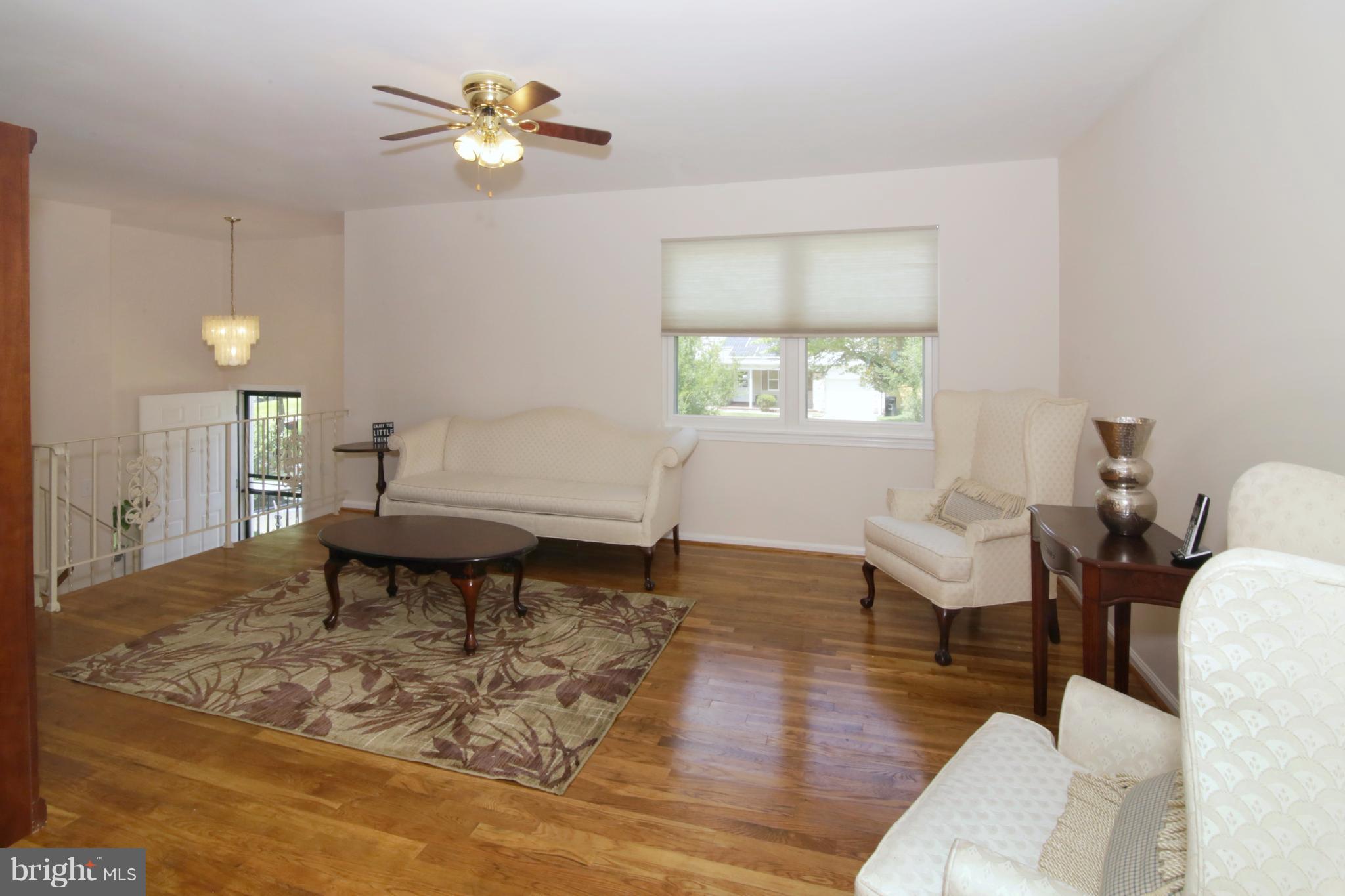 9304 Lancelot Road Fort Washington, MD 20744 - Photo 2 of 29 Dining Room