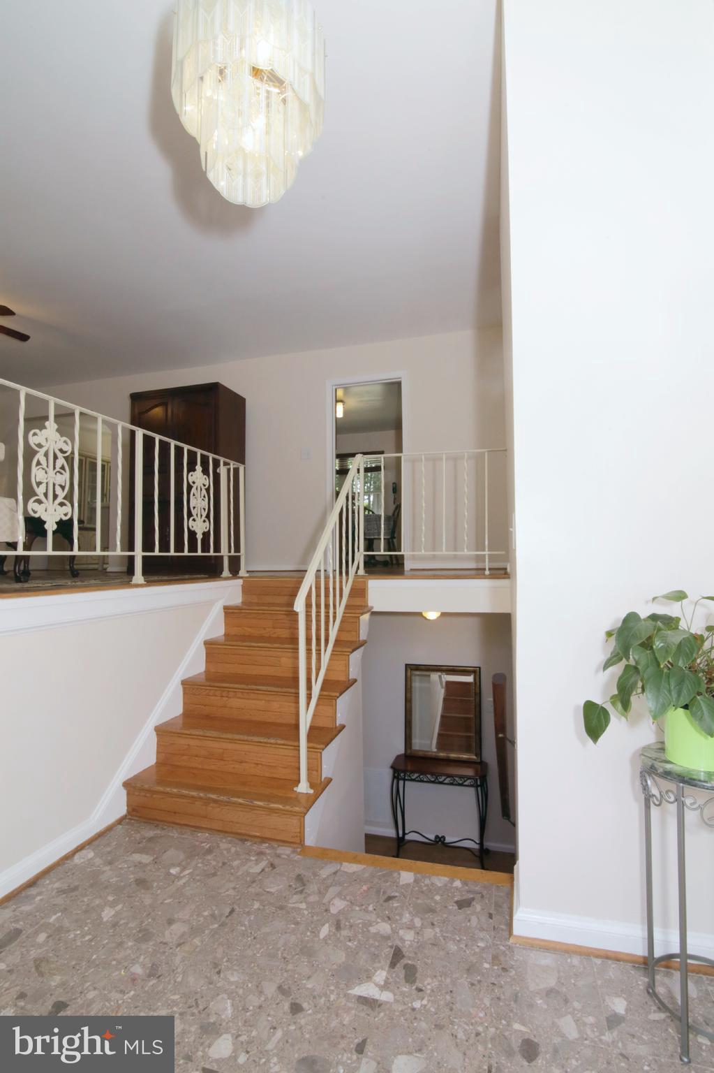 9304 Lancelot Road Fort Washington, MD 20744 - Photo 19 of 29 Interior (General)