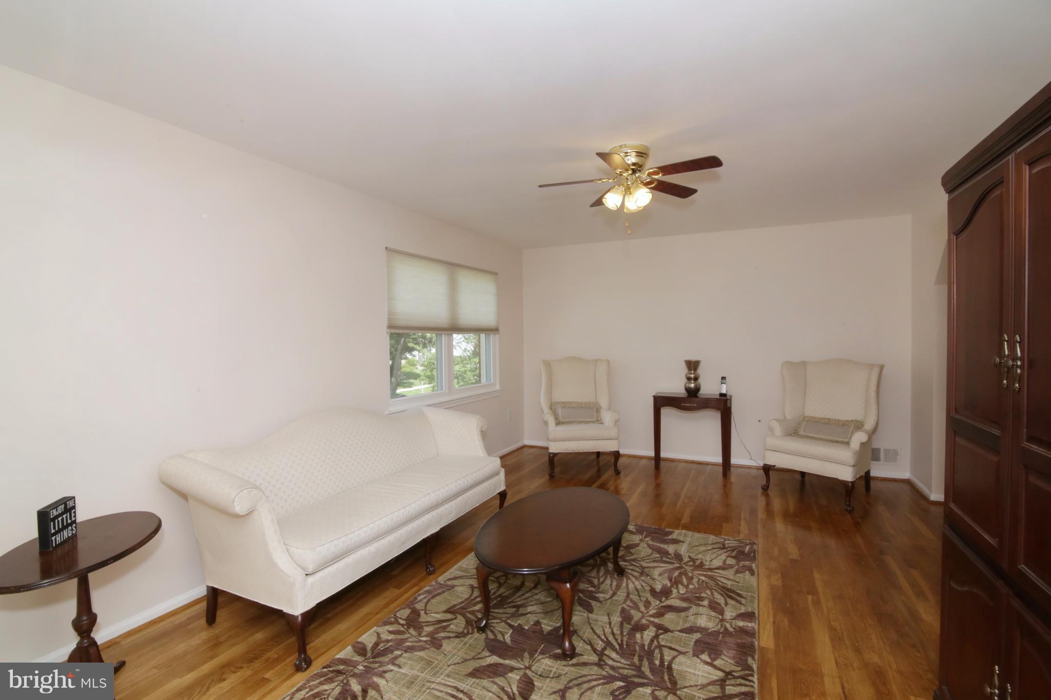 9304 Lancelot Road Fort Washington, MD 20744 - Photo 3 of 29 Dining Room