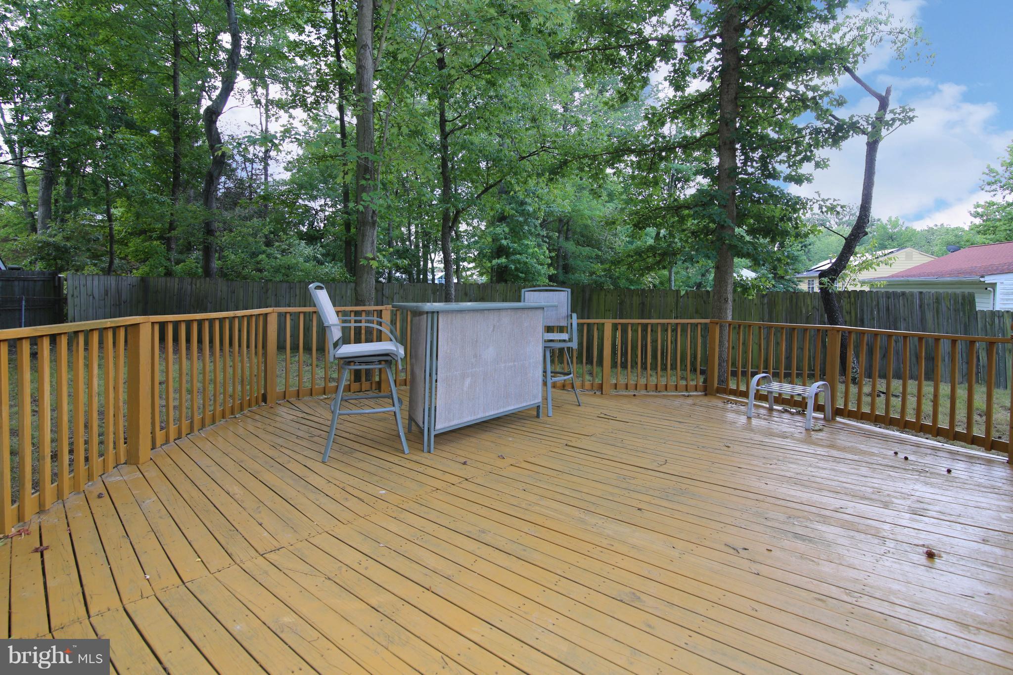 9304 Lancelot Road Fort Washington, MD 20744 - Photo 22 of 29 Exterior (General)