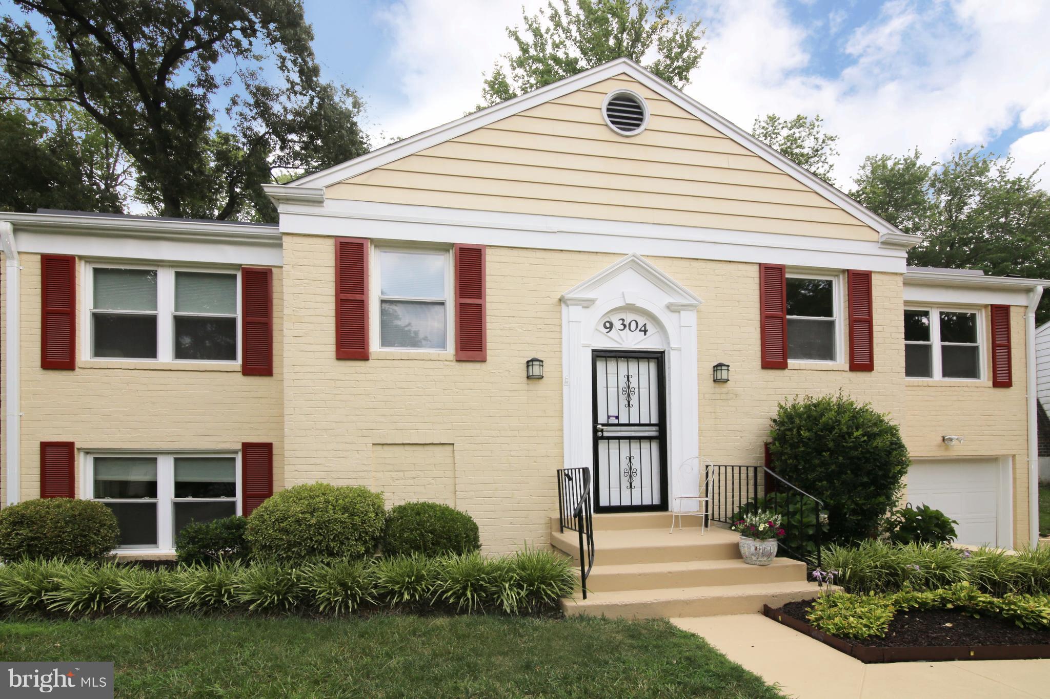 9304 Lancelot Road Fort Washington, MD 20744 - Photo 28 of 29 Exterior (Front)