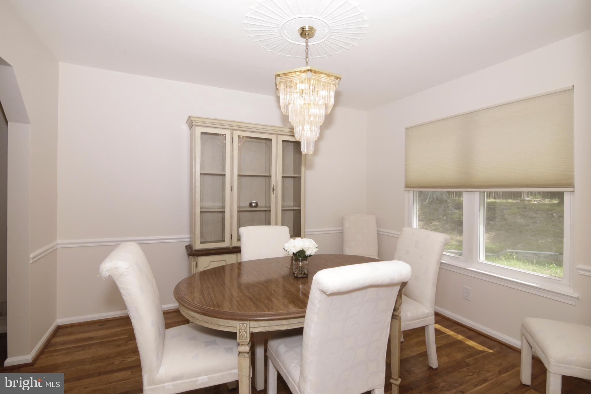 9304 Lancelot Road Fort Washington, MD 20744 - Photo 4 of 29 Dining Room