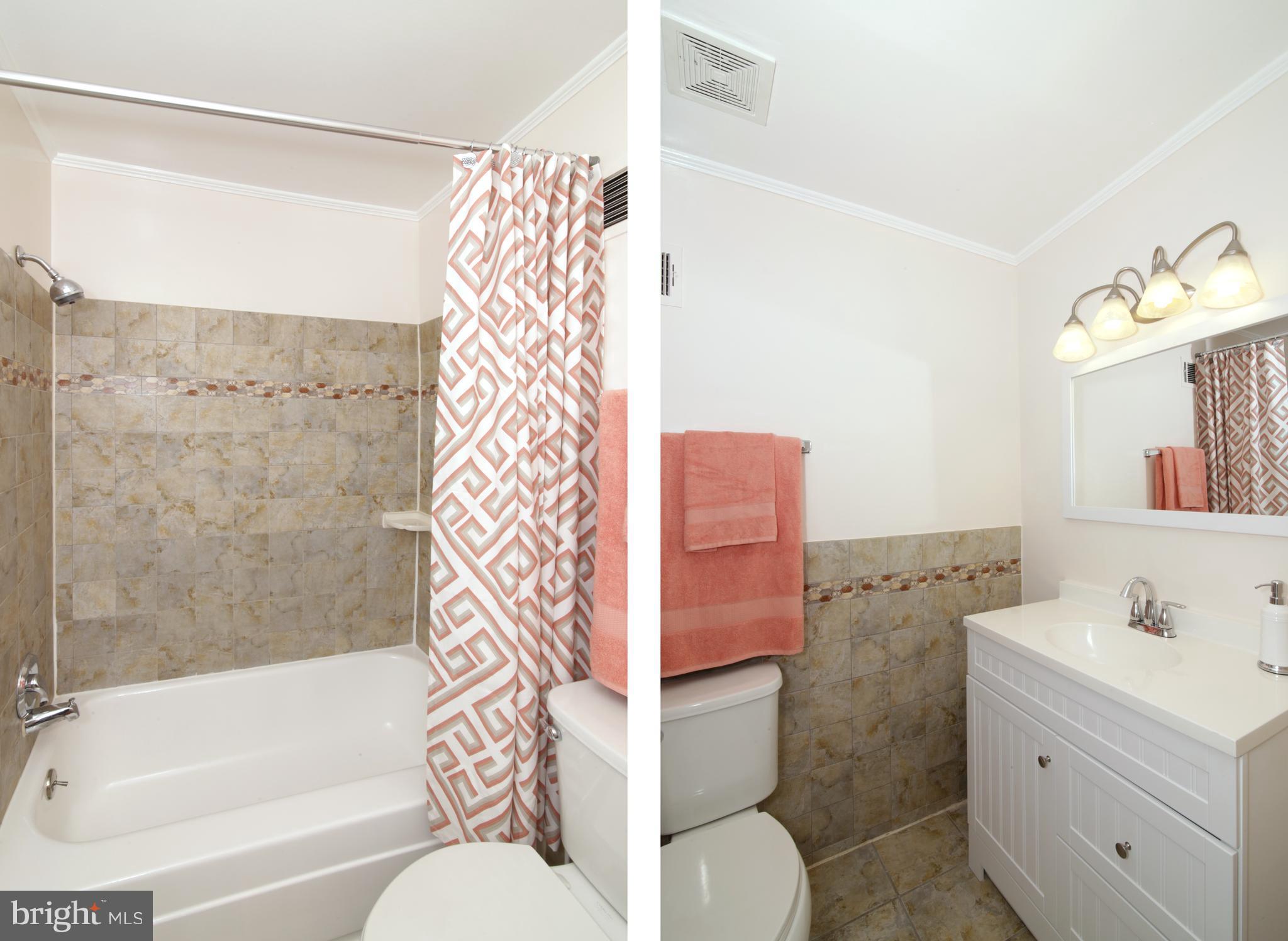 9304 Lancelot Road Fort Washington, MD 20744 - Photo 9 of 29 Bath (Master)