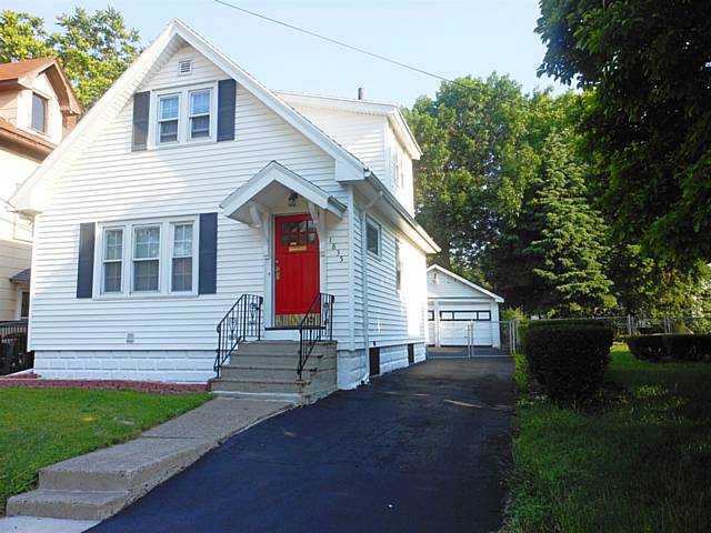 1835 Norton Street Rochester, NY 14609 - Photo 1 of 1 Exterior Front