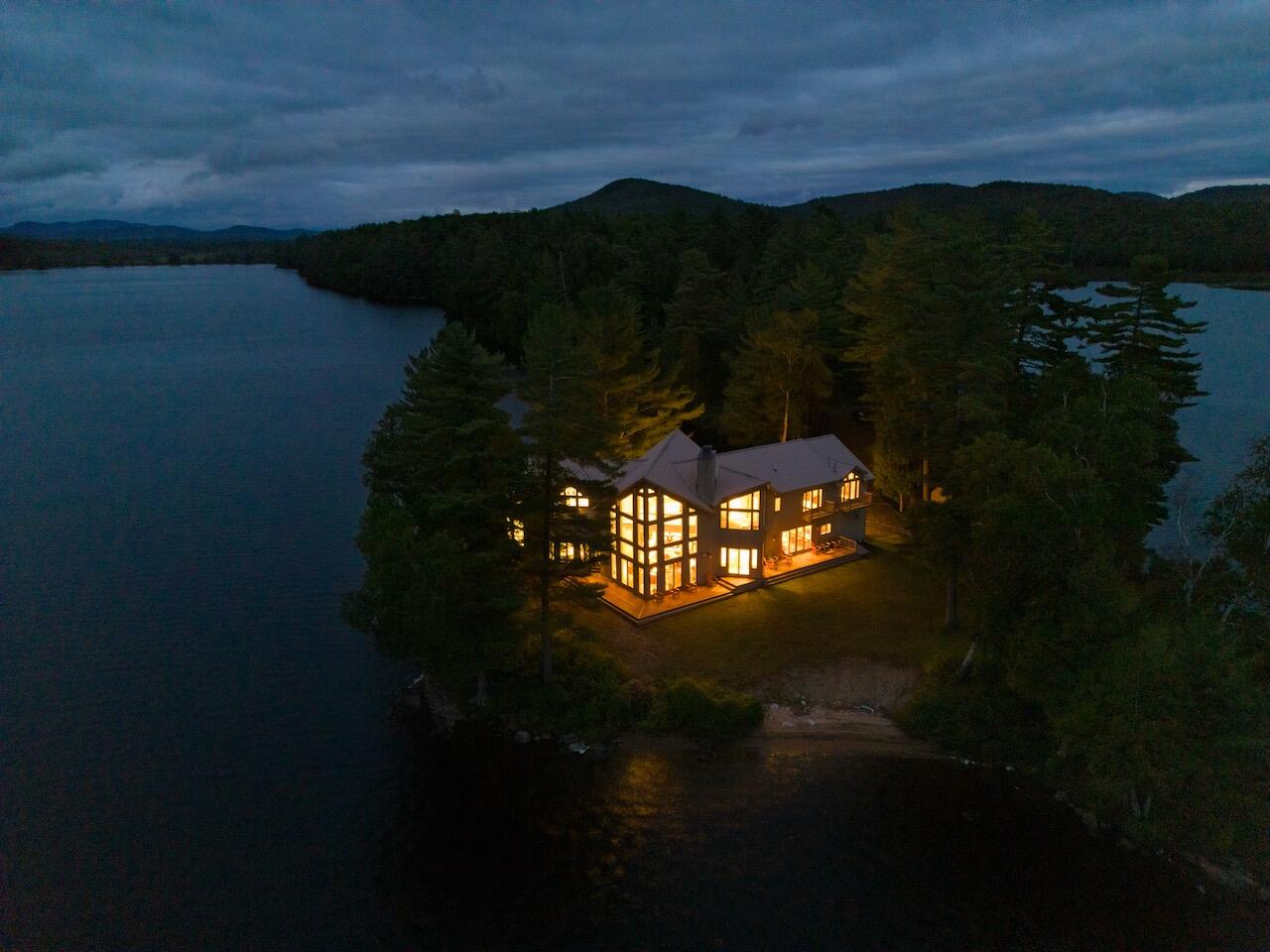 575 Sabattis Road Long Lake, NY 12847 - Photo 4 of 51 whintey - 36