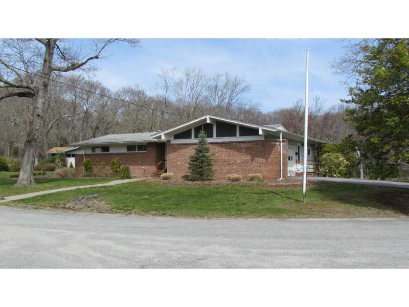 44 Edgar Nock Road North Kingstown, RI 02852 - Photo 1 of 14 Exterior Front.