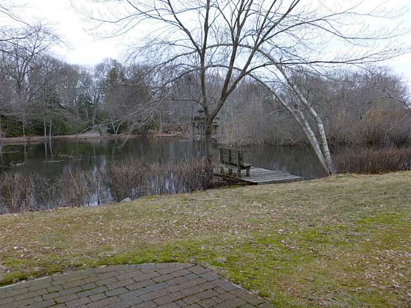 44 Edgar Nock Road North Kingstown, RI 02852 - Photo 14 of 14 View.