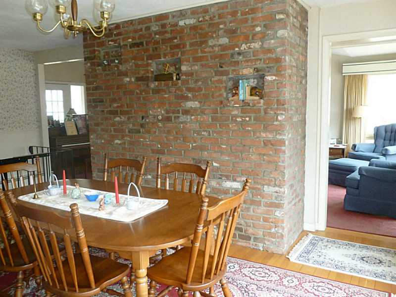 44 Edgar Nock Road North Kingstown, RI 02852 - Photo 7 of 14 Dining Room.