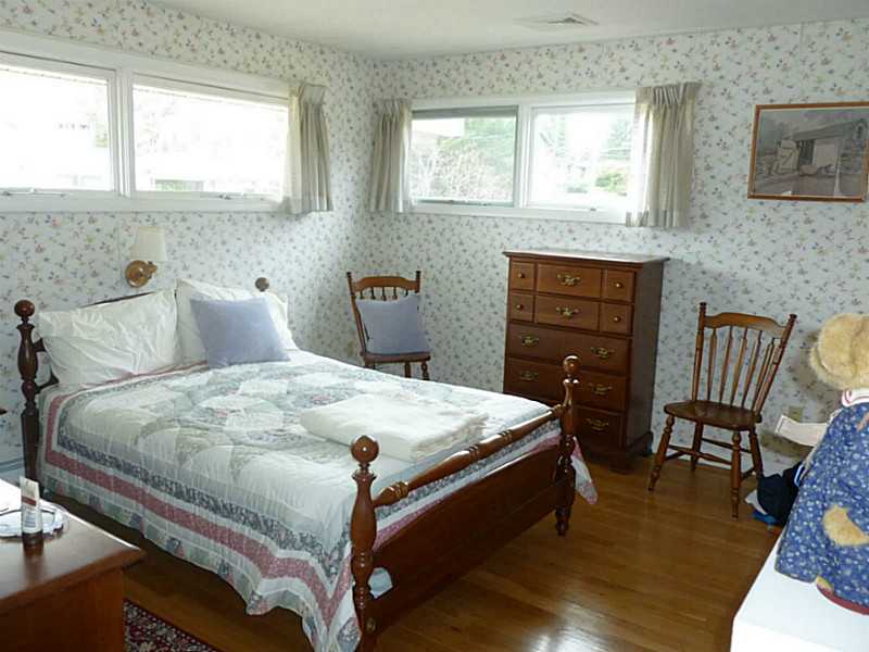 44 Edgar Nock Road North Kingstown, RI 02852 - Photo 10 of 14 Bedroom.