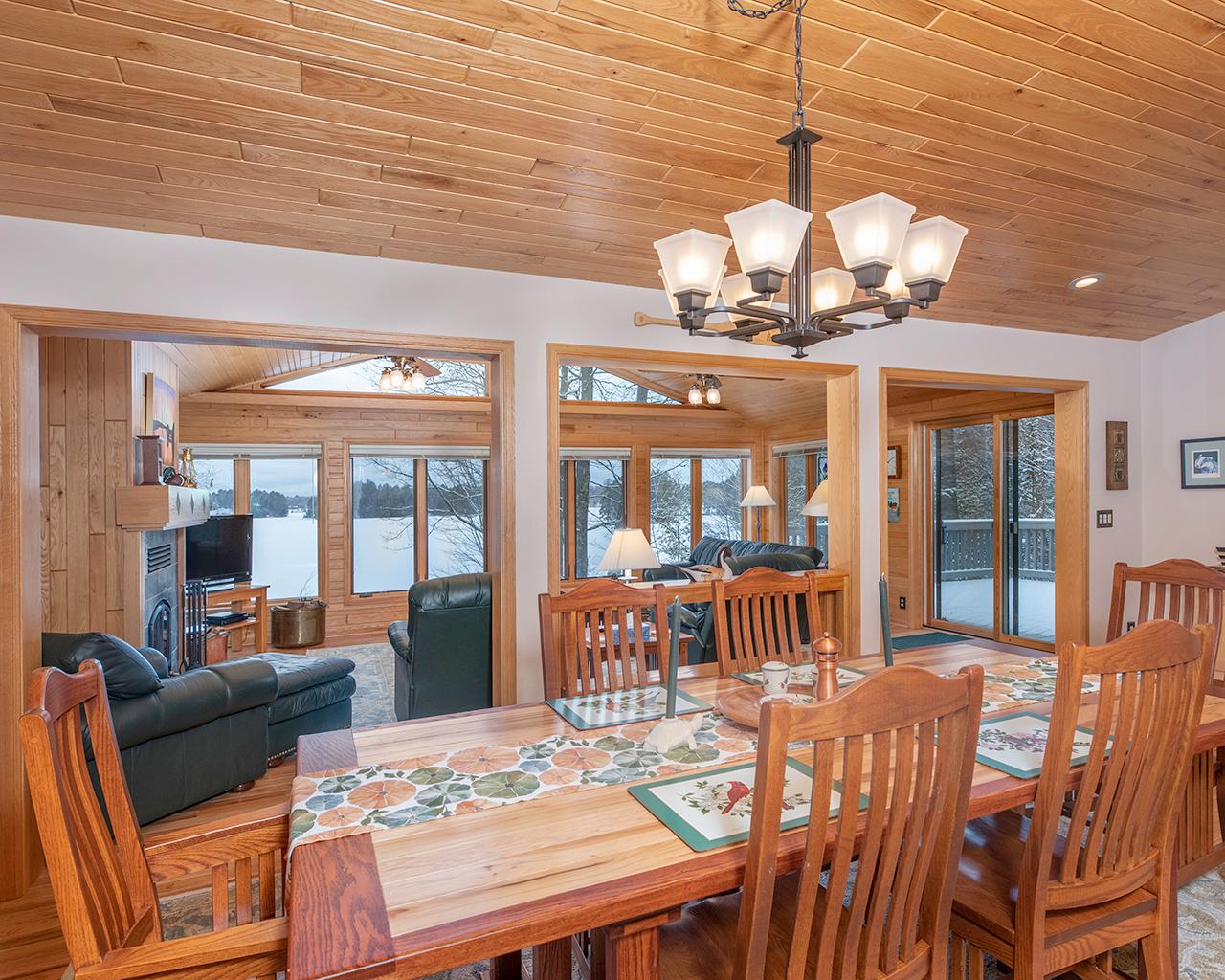 3239 Hancock Lake Road Harshaw, WI 54529 - Photo 15 of 20 Gallery Image 15