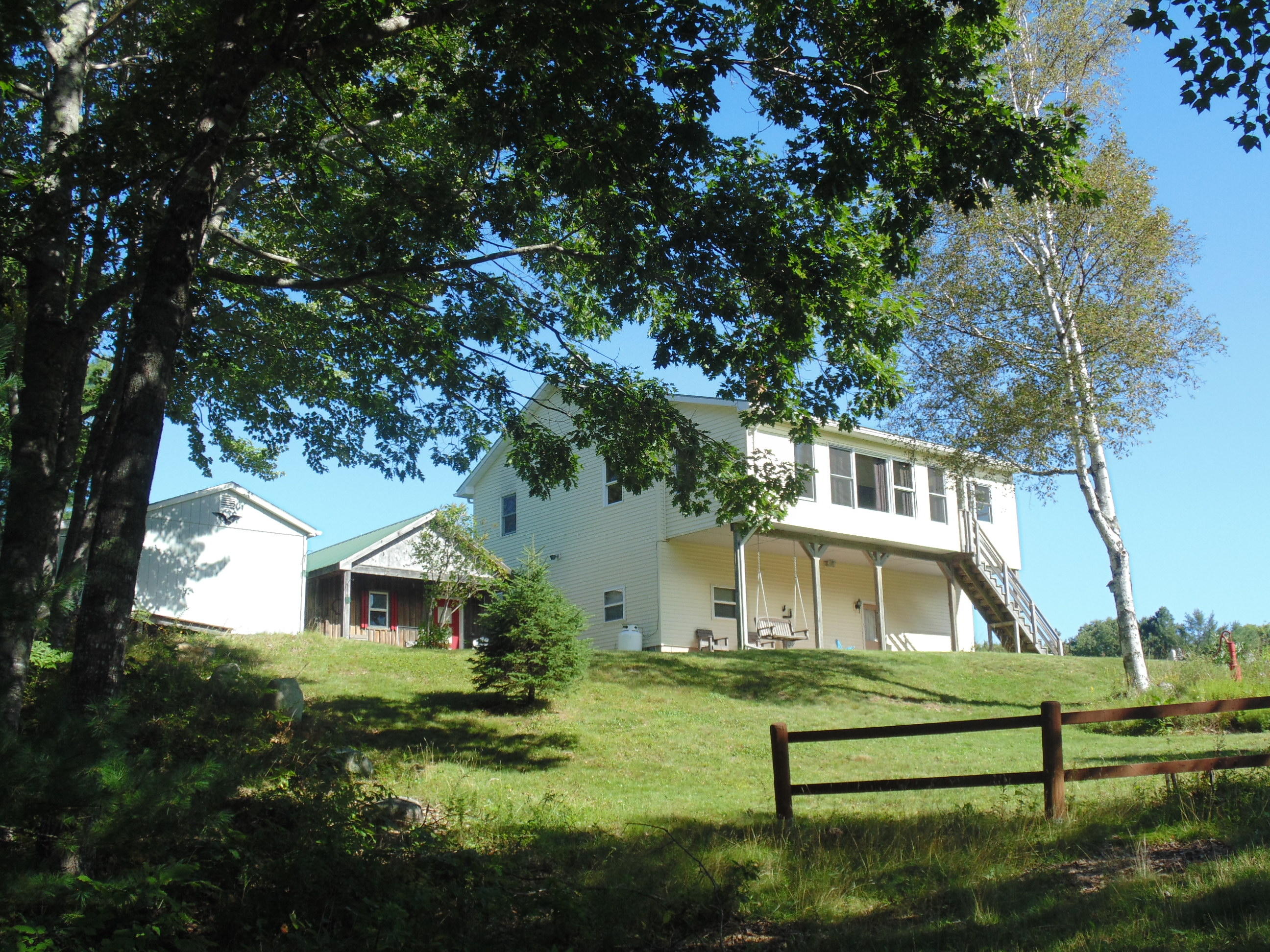 537 Airline Road Amherst, ME 04605 - Photo 44 of 57 DSC05777