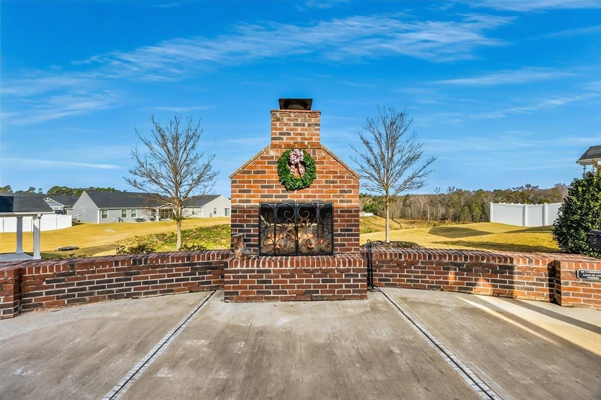2315 Caffry Lane Inman, SC 29349 - Photo 28 of 30