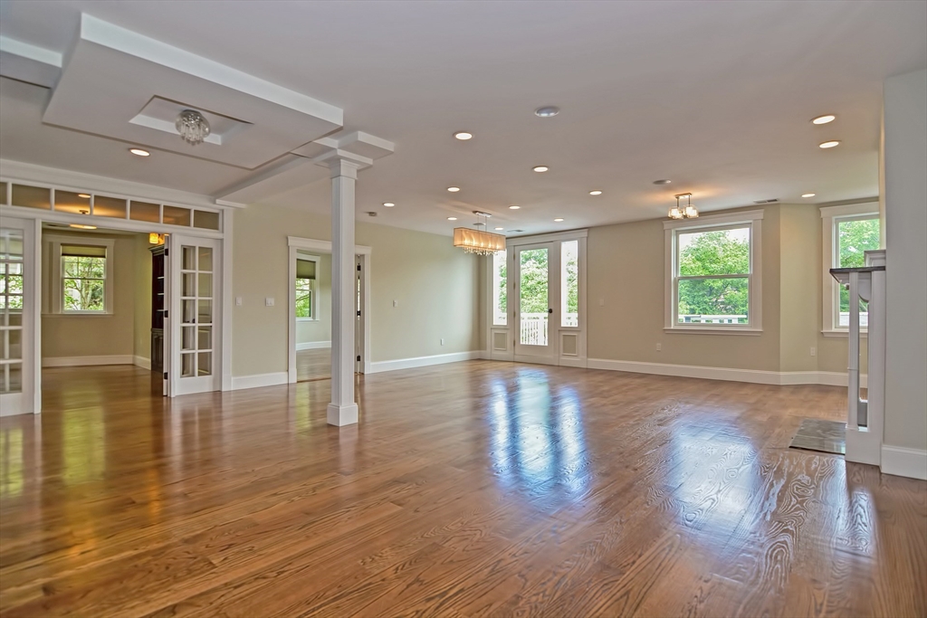 91 University Road, Unit 2 Brookline, MA 02445 - Photo 1 of 19