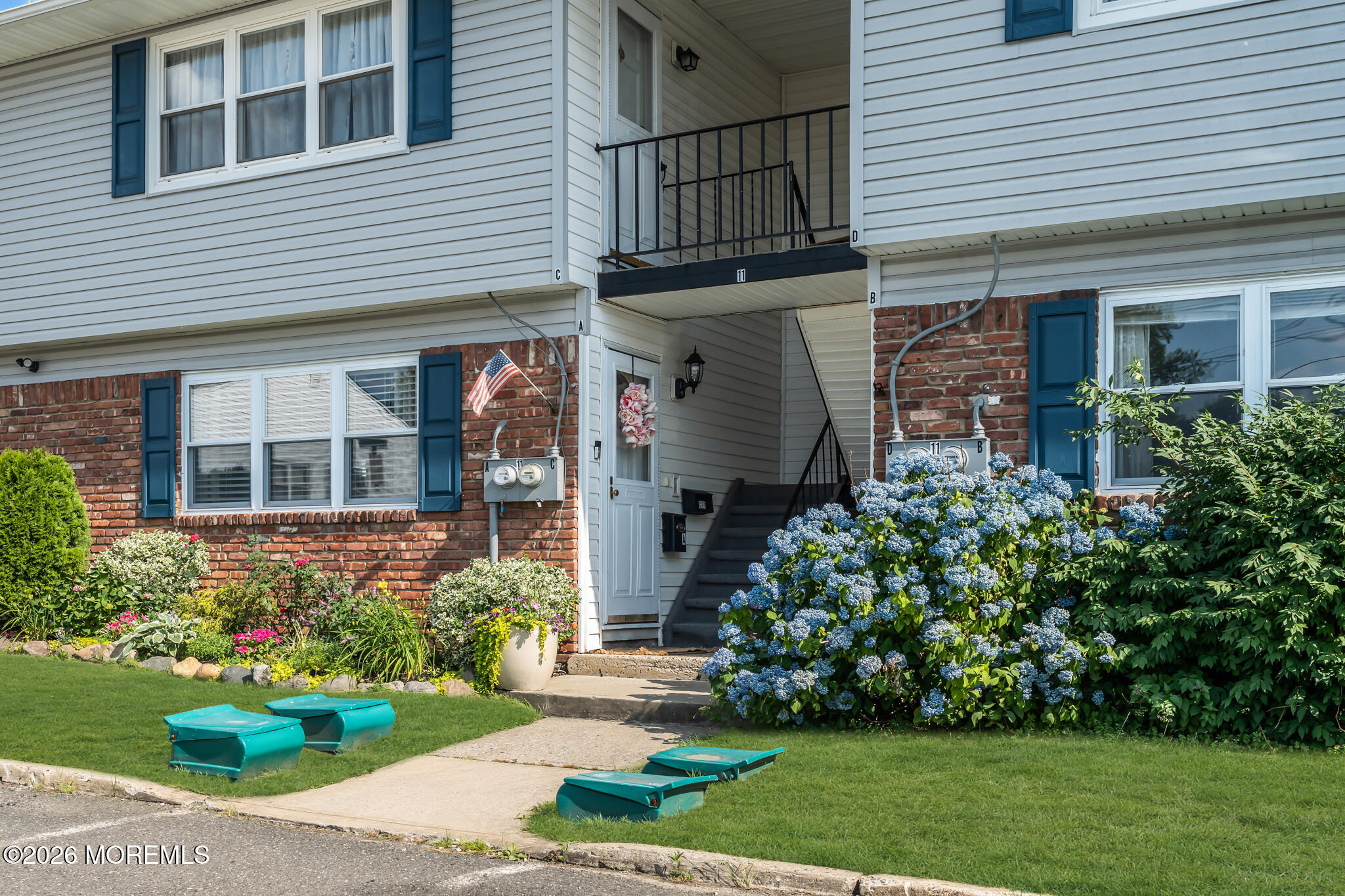 11 Indiana Court, Unit A Matawan, NJ 07747 - Photo 32 of 32 32