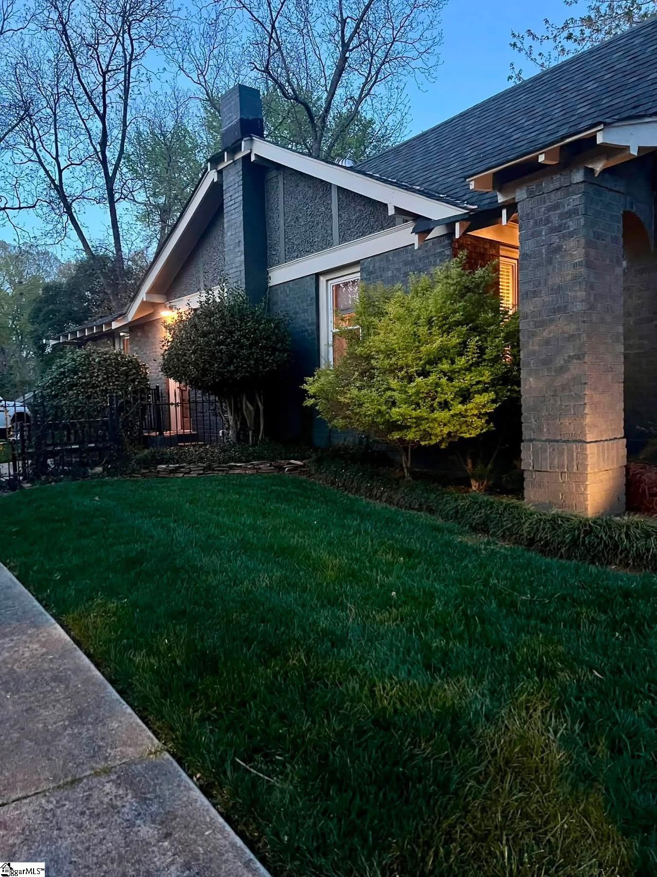105 East Blue Ridge Drive Greenville, SC 29609 - Photo 49 of 50