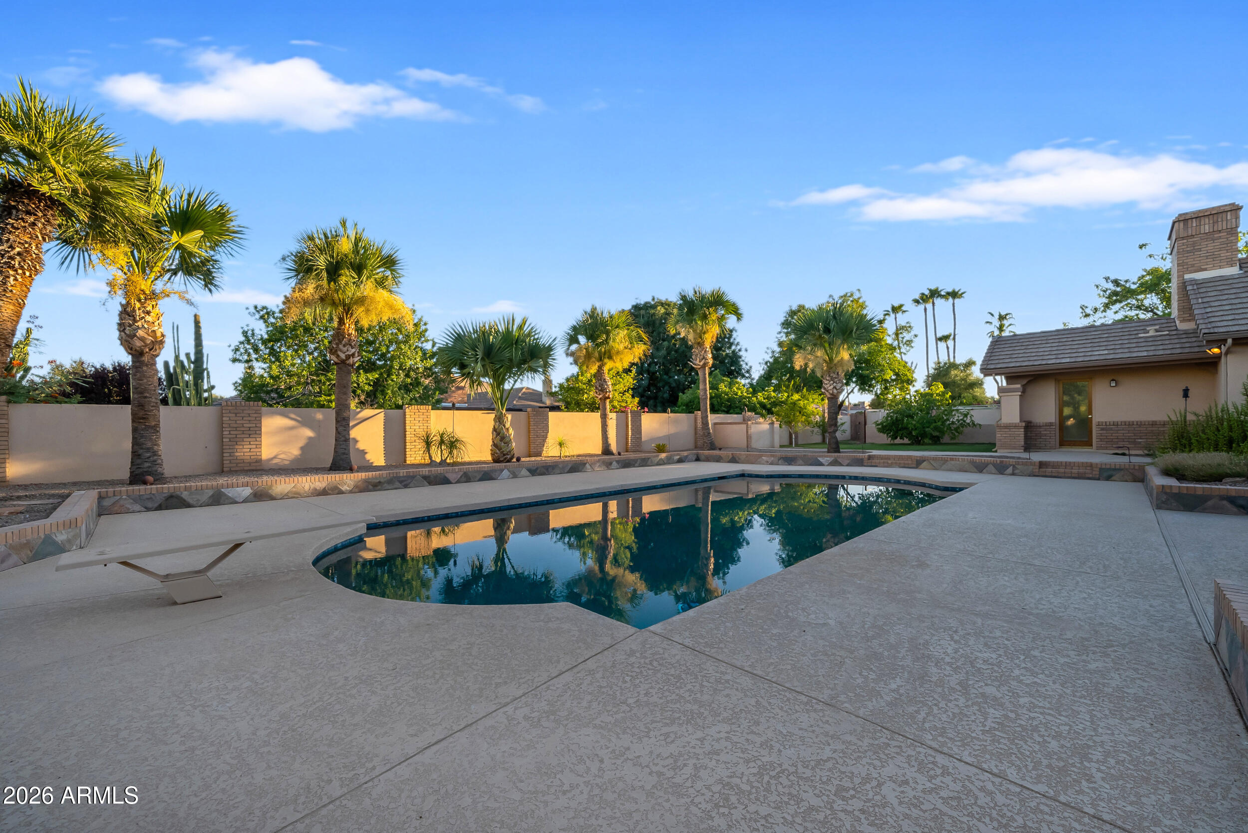 1455 East Colt Road Tempe, AZ 85284 - Photo 58 of 71 Pool