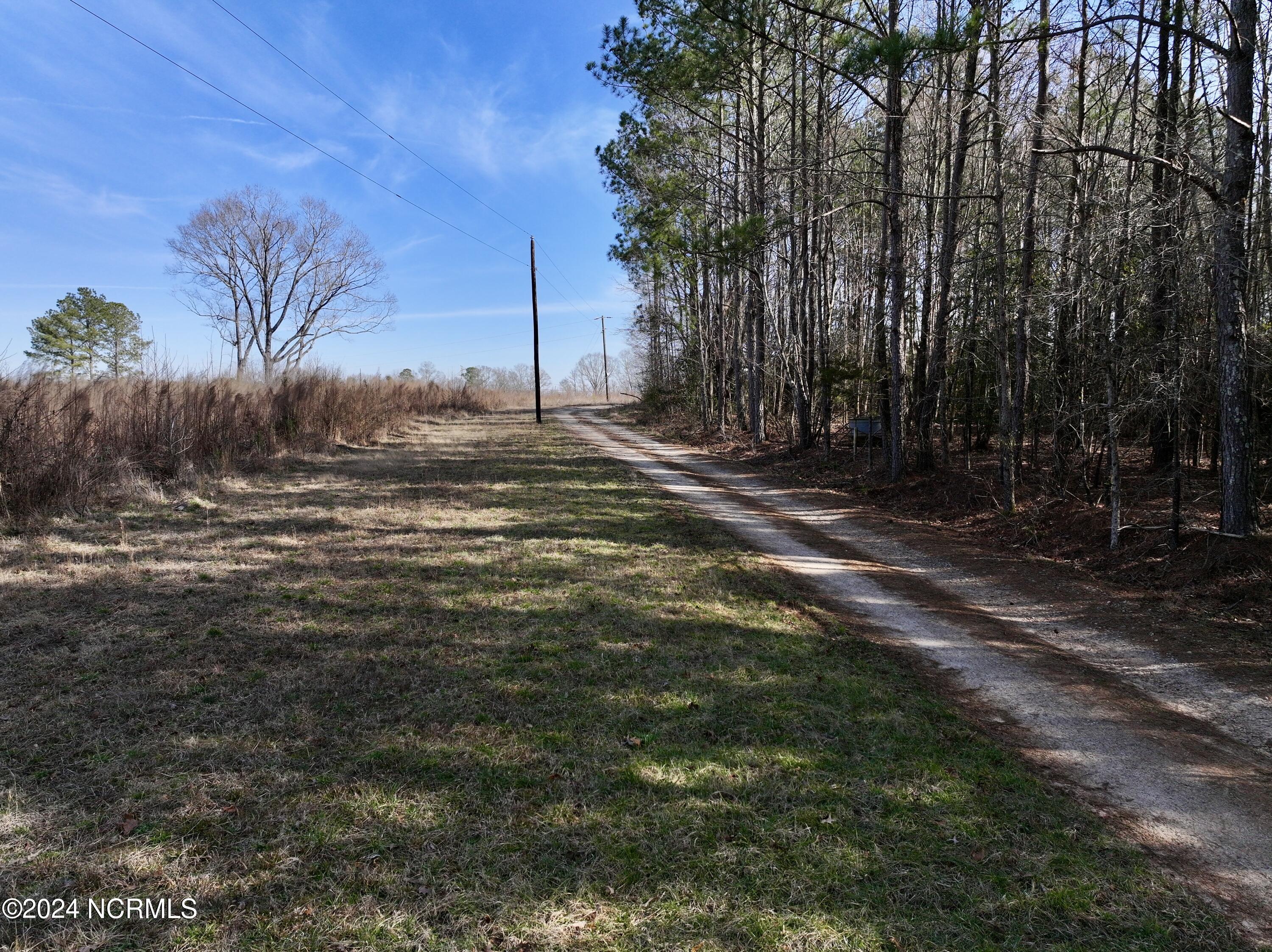 657 Collins Mill Road Castalia, NC 27816 - Photo 71 of 148 DJI_20240220142007_0846_D