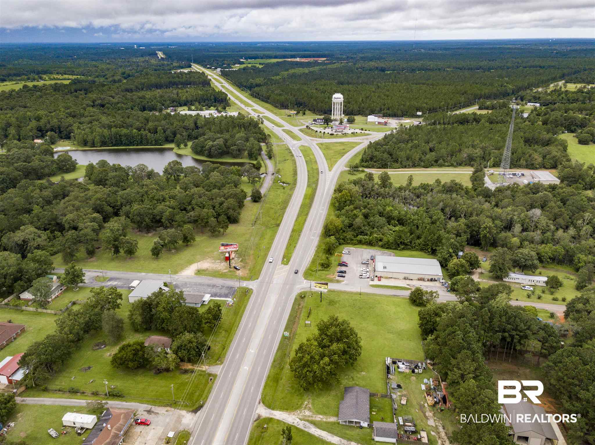 35095 Highway 59 Stapleton, AL 36578 - Photo 5 of 7