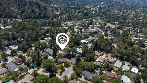 $1,828,000 | 5625 Terrace Drive, La Crescenta, CA 91214