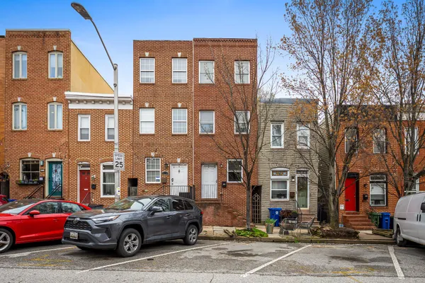 $365,000 | 317 South Collington Avenue, Baltimore, MD 21231