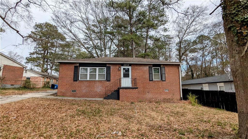2914 Wanda Circle Southwest Atlanta, GA 30315 - Photo 1 of 1 Gallery Image 1