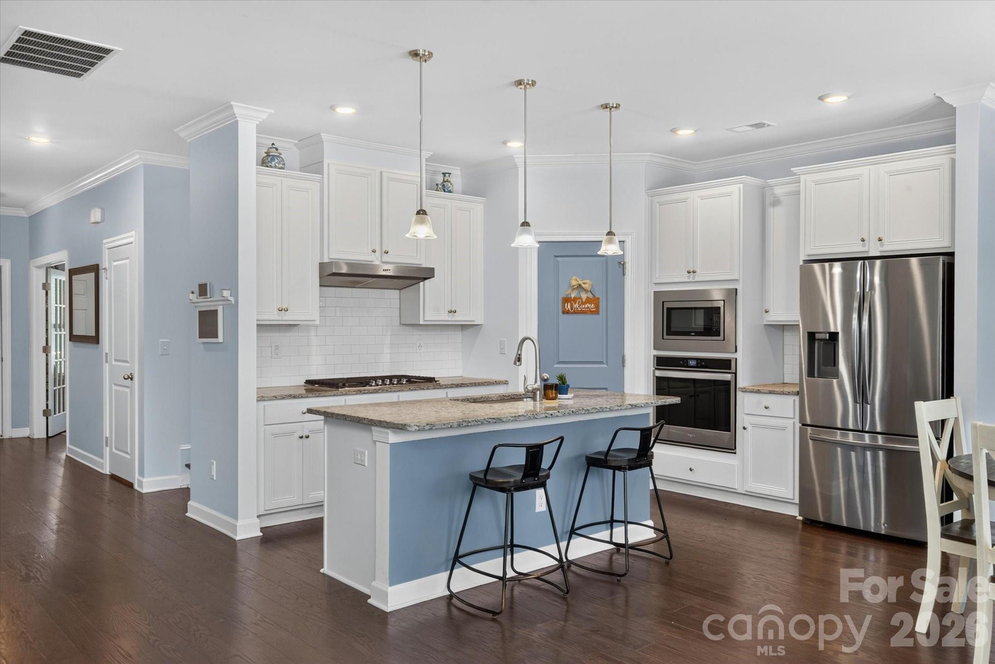 2116 Poplar Ridge Drive Monroe, NC 28110 - Photo 5 of 31