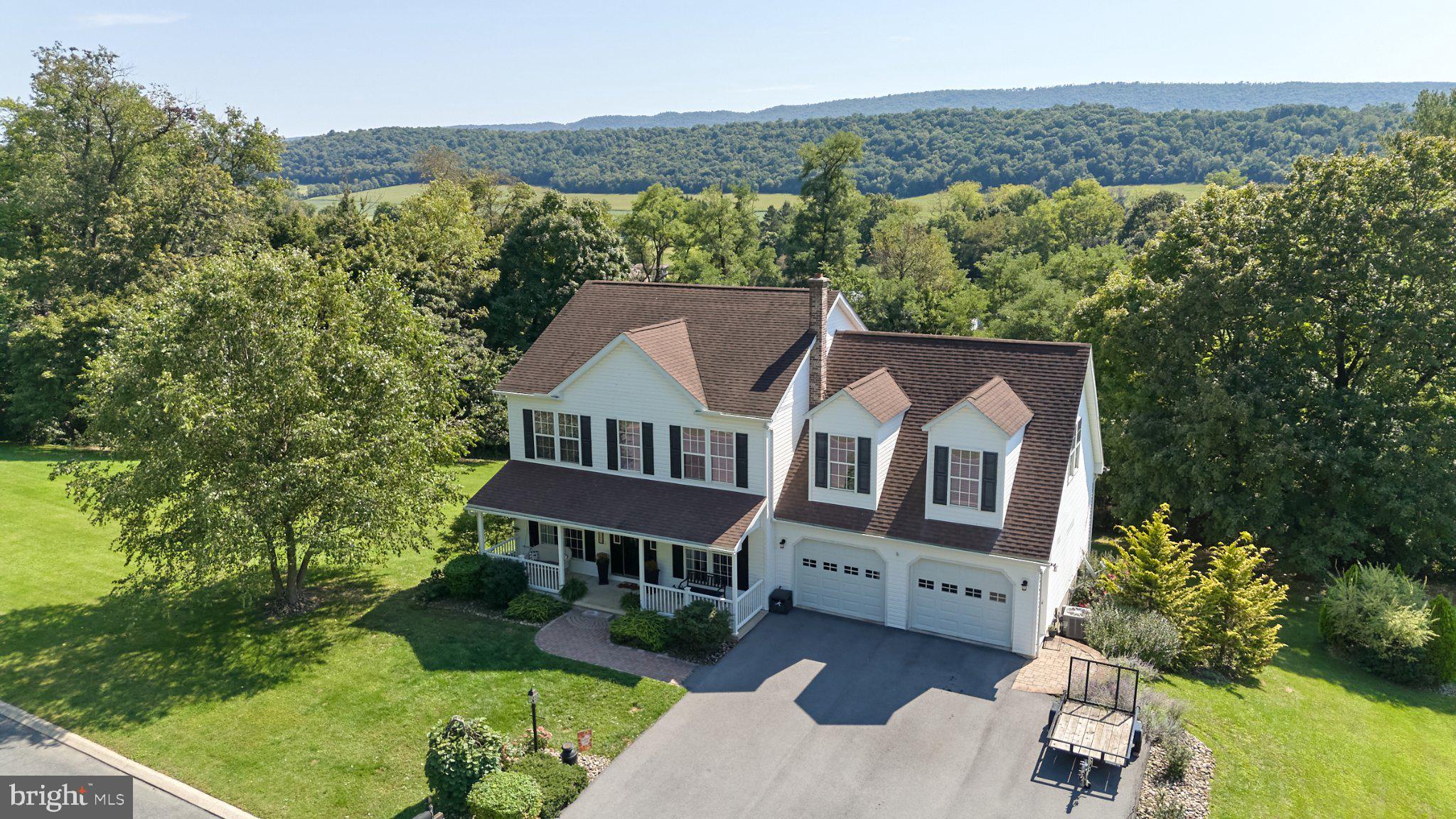 209 Sand Rock Road Lewistown, PA 17044 - Photo 3 of 67 Gallery Image 3