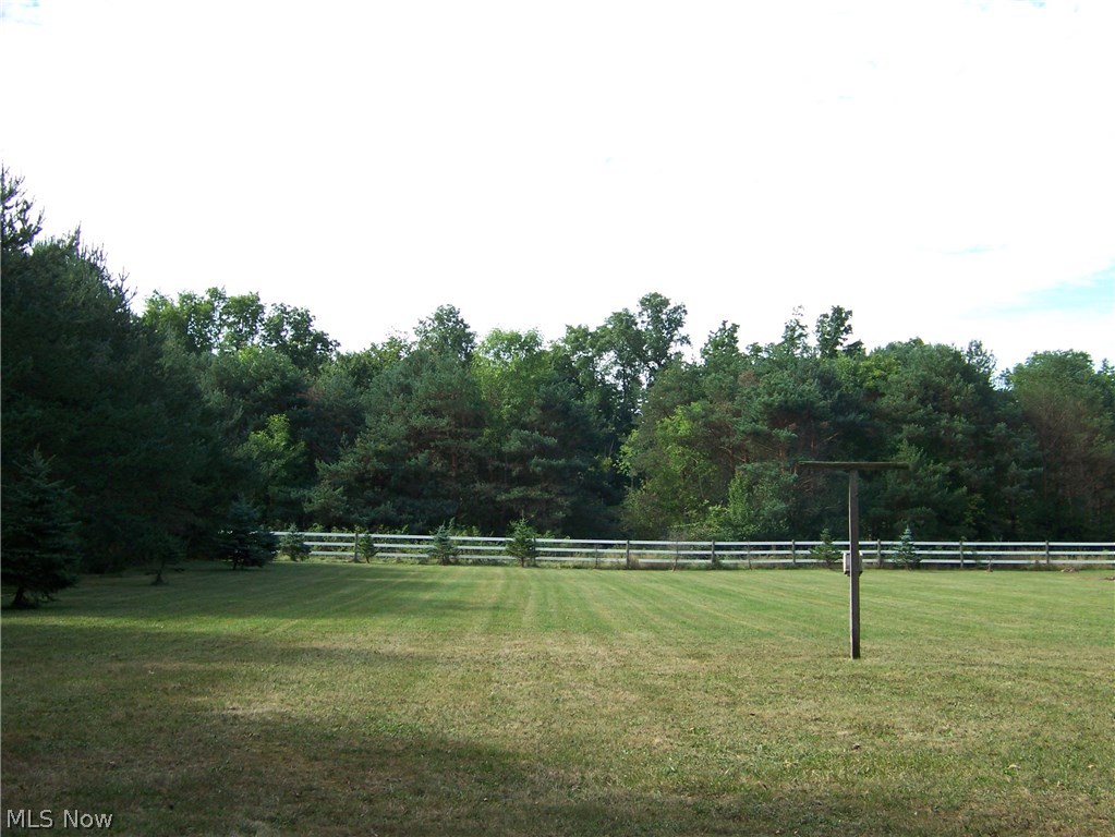 4086 Fenn Road Medina, OH 44256 - Photo 22 of 24 View from deck