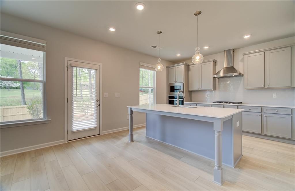 261 Chiswick Loop Stockbridge, GA 30281 - Photo 9 of 28 Gallery Image 9