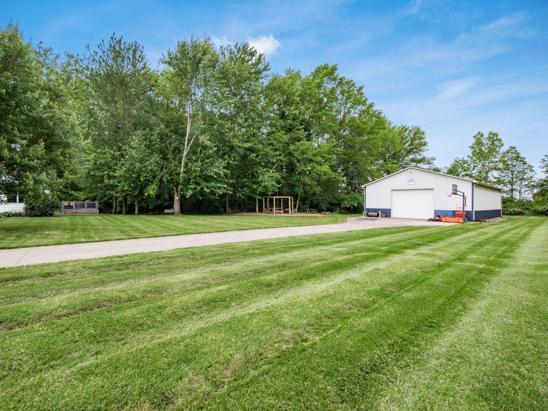 1397 Horseshoe Road Delaware, OH 43015 - Photo 51 of 64 .
