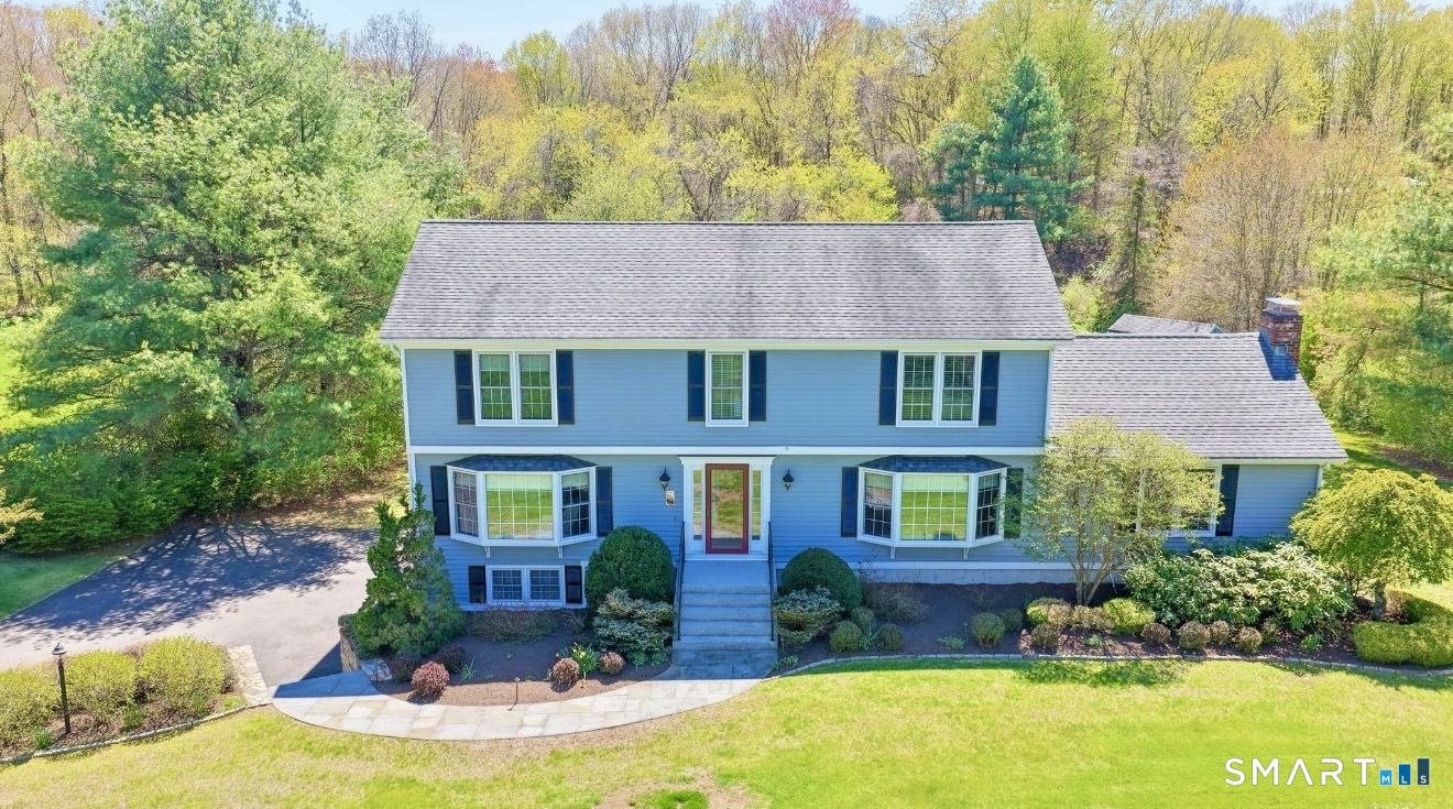 73 Field Rock Road Monroe, CT 06468 - Photo 1 of 1 Gallery Image 1