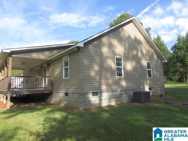 235 Oak Street Leesburg, AL 35983 - Photo 6 of 16