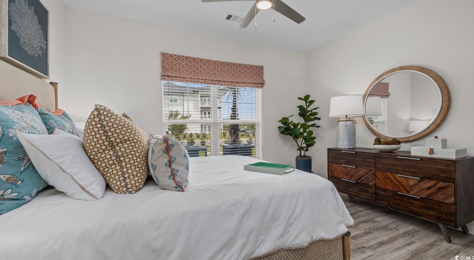 5895 Arbor Isle Way, Unit B2 Myrtle Beach, SC 29577 - Photo 12 of 24