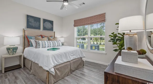 $1,709 | 5895 Arbor Isle Way, Unit B2, Myrtle Beach, SC 29577