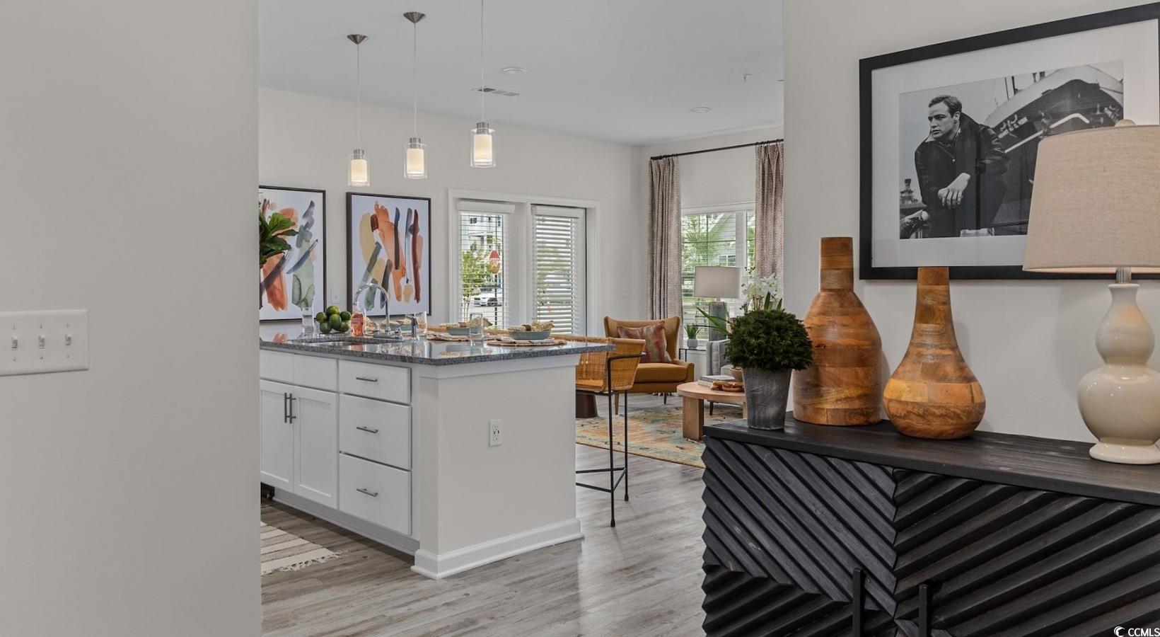 5895 Arbor Isle Way, Unit B2 Myrtle Beach, SC 29577 - Photo 14 of 24